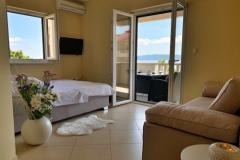 Appartementen Mira Appartement 2 – AP 2 foto 1