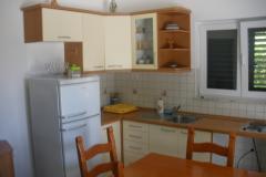 Appartementen Mira Appartement 1 – AP 1 foto 1