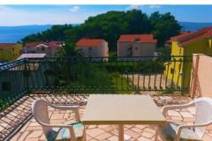 Appartementen Miro, Duće Appartement 2 – A3+2 foto 1