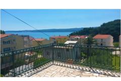 Appartementen Miro, Duće Appartement 2 – A3+2 foto 2