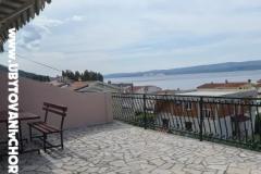 Appartementen Miro, Duće Appartement 3 – A 4 foto 5