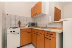 Appartementen Mlikota  Appartement 3 – A3 foto 3