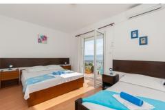 Appartementen Mlikota  Appartement 4 – A4 foto 1