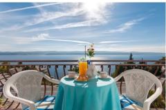 Appartementen Mlikota  Appartement 4 – A4 foto 2