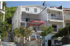 Appartementen Mlikota  Appartement 4 – A4 foto 5