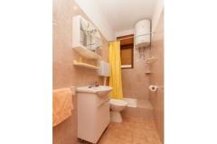 Appartementen Mlikota  Appartement 1 – A1 foto 2