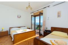 Appartementen Mlikota  Appartement 1 – A1 foto 3