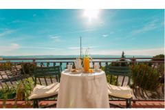 Appartementen Mlikota  Appartement 1 – A1 foto 4