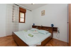 Appartementen Mlikota  Appartement 2 – A2 foto 1