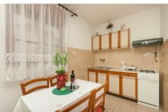 Appartementen Mlikota  Appartement 2 – A2 foto 2