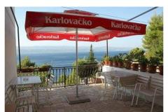 Appartementen Mlikota  Appartement 2 – A2 foto 3