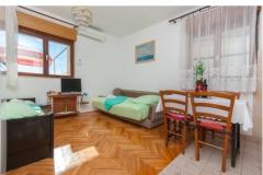 Appartementen Mlikota  Appartement 2 – A2 foto 4