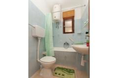 Appartementen Mlikota  Appartement 2 – A2 foto 5