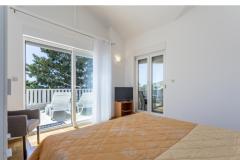 Appartementen More Medići Appartement 4 – Apartman 4 foto 2