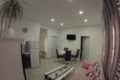 Appartementen Mouse Appartement 1 – A1 foto 2