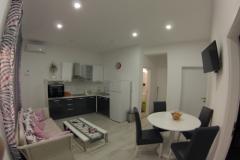 Appartementen Mouse Appartement 1 – A1 foto 3