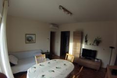 Appartementen Mouse Appartement 2 – A2 foto 2