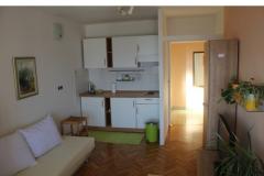 Appartementen Mouse Appartement 3 – A3 foto 4