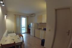 Appartementen Mouse Appartement 4 – A4 foto 1