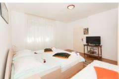 Appartementen Neda Vulić Appartement 1 – Apartman 1 foto 5