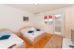 Appartementen Neda Vulić Appartement 2 – Apartman 2 foto 1