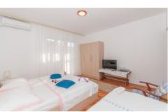 Appartementen Neda Vulić Appartement 2 – Apartman 2 foto 5
