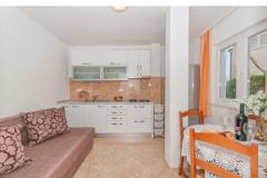 Appartementen Neda Vulić Appartement 4 – Apartman 4 foto 5