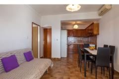 Appartementen Nena Pisak Appartement 4 foto 3