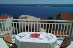 Appartementen Nikola Appartement 1 – Apartman 1 foto 1