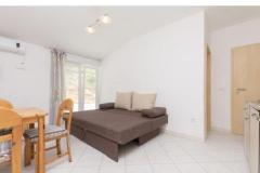 Appartementen Nikola Appartement 2 – Apartman 2 foto 2