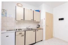 Appartementen Nikola Appartement 2 – Apartman 2 foto 3