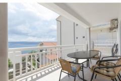 Appartementen Nikola Appartement 3 – Apartman 3 foto 1