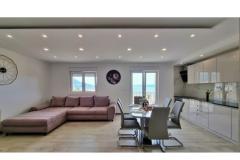 Appartementen DaMa Appartement 2 – AP 2(4+1) foto 2