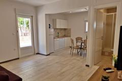 Appartementen DaMa Appartement 1 – AP1(2+2) foto 1