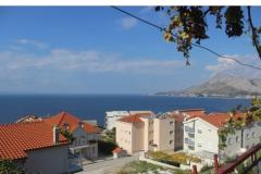 Seaview Appartementen Opačak Appartement 1 – A3, A9 foto 2