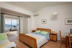 Seaview Appartementen Opačak Appartement 2 – A2, A10,A6 foto 2