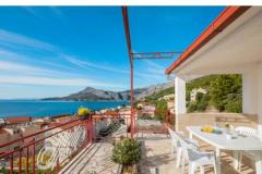 Seaview Appartementen Opačak Appartement 2 – A2, A10,A6 foto 4
