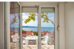 Seaview Appartementen Opačak Appartement 3 – A4,5,7,11 foto 2
