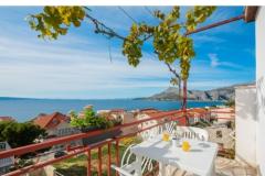 Seaview Appartementen Opačak Appartement 3 – A4,5,7,11 foto 5