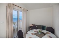 Seaview Appartementen Opačak Appartement 4 – A8 foto 2