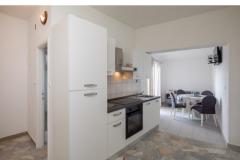 Seaview Appartementen Opačak Appartement 4 – A8 foto 3