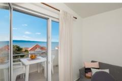 Seaview Appartementen Opačak Appartement 4 – A8 foto 4