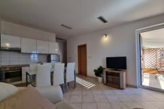 Appartementen Pavković Appartement 5 – AP5 foto 3