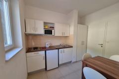 Appartementen Pavković Appartement 3 – AP3 foto 4