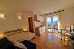 Appartementen Pavković Appartement 4 – APS4 foto 1