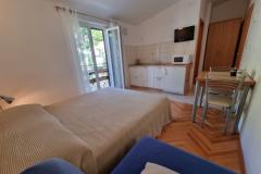 Appartementen Pavković Appartement 6 – APS6 foto 1