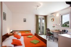 Appartementen Pavlović Duće Appartement 1 – AS1 (3) foto 1