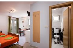 Appartementen Pavlović Duće Appartement 1 – AS1 (3) foto 2