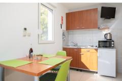 Appartementen Pavlović Duće Appartement 1 – AS1 (3) foto 4