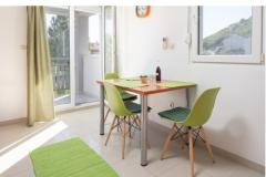 Appartementen Pavlović Duće Appartement 1 – AS1 (3) foto 5